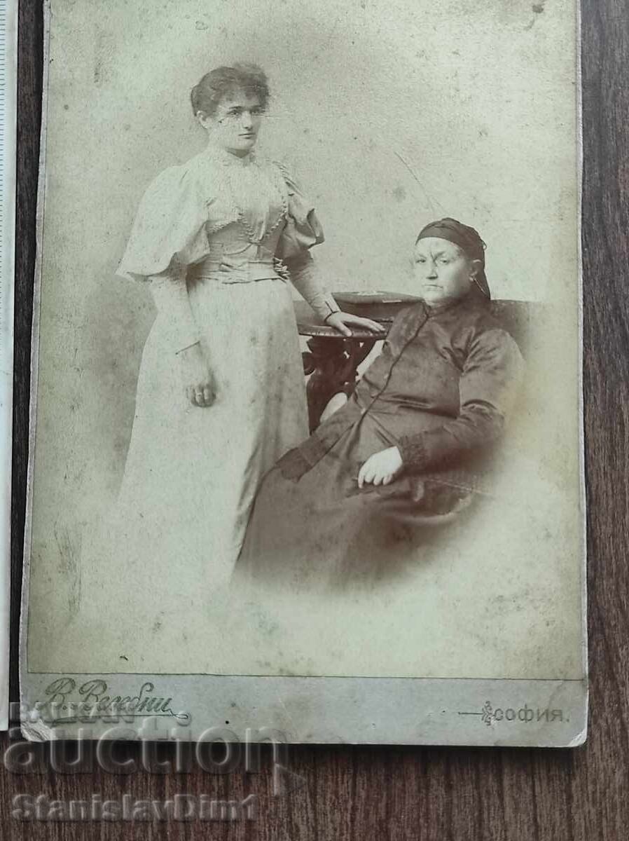 Φωτογραφία χαρτονιού Βασίλειο Βουλγαρίας - με τιμή € 10.00 | 19.56 BGN