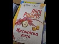 Irish Rose by Nora Roberts