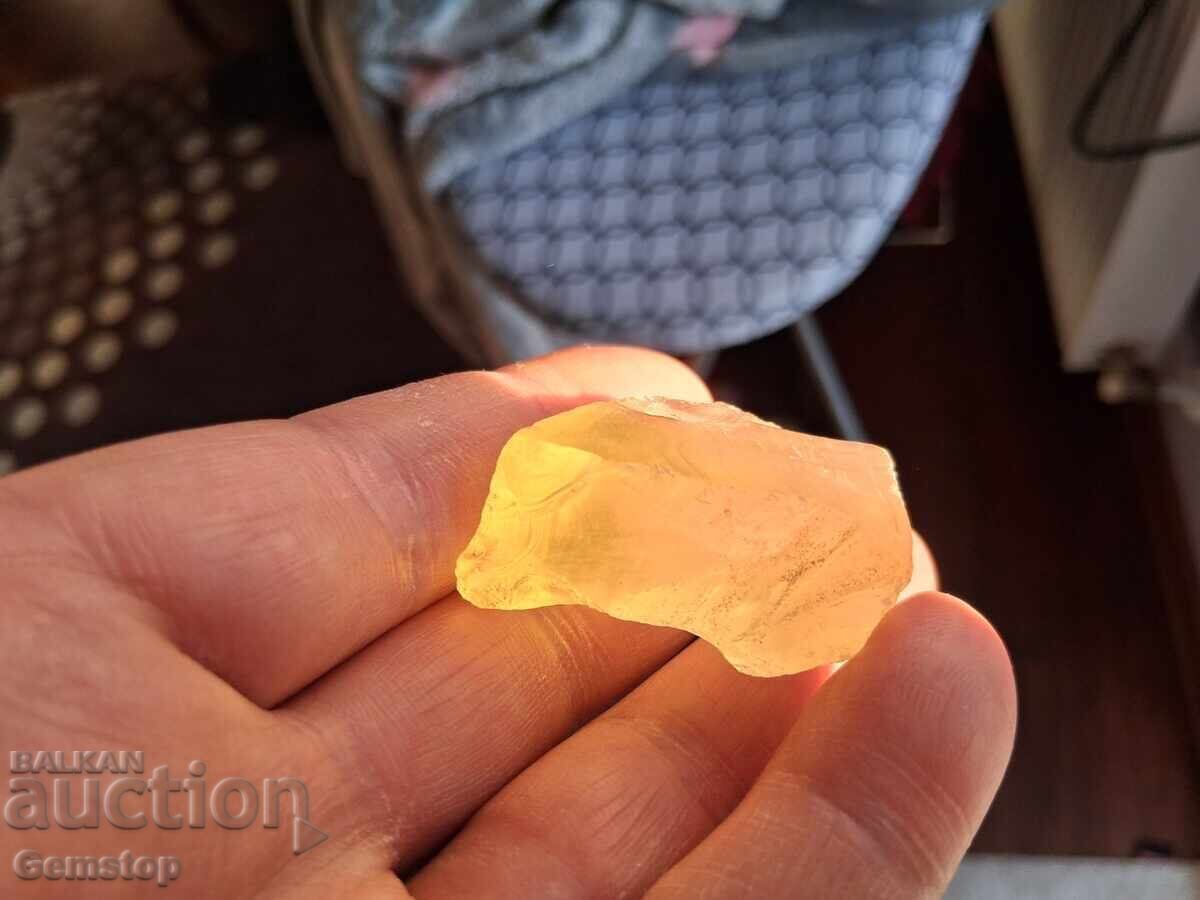 135 ct natural topaz - 5 135 ct natural topaz - 5