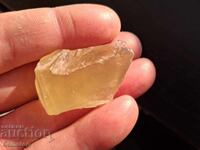 BZTS! 135 ct natural topaz 1st!