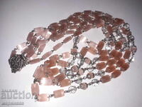 ΒΙΝΤΑΖ 3-ΣΕΙΡΩΝ ΚΟΛΙΕ. ΓΥΑΛΙ