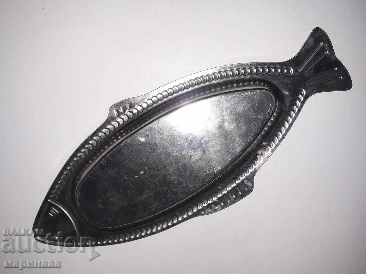STAR SŬD ZA RIBA. SSSR με τιμή € 4.00 | 7.82 BGN STAR SŬD ZA RIBA. SSSR με τιμή € 4.00 | 7.82 BGN