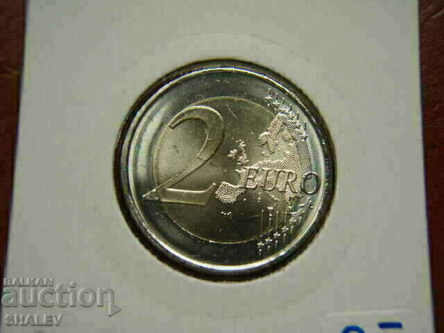 2 euro 2021 Spania "Toledo" /Spania/ - Unc (2 euro) - 5