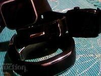 Lot of Smart 4 Watches
