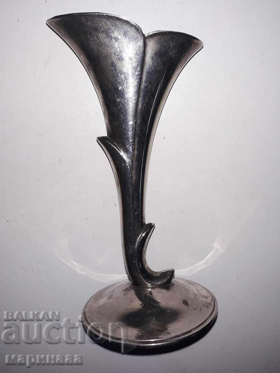 ŞERVEŢEL ALAMA PLACATĂ ARGENT cu preț € 2.50 | 4.89 BGN