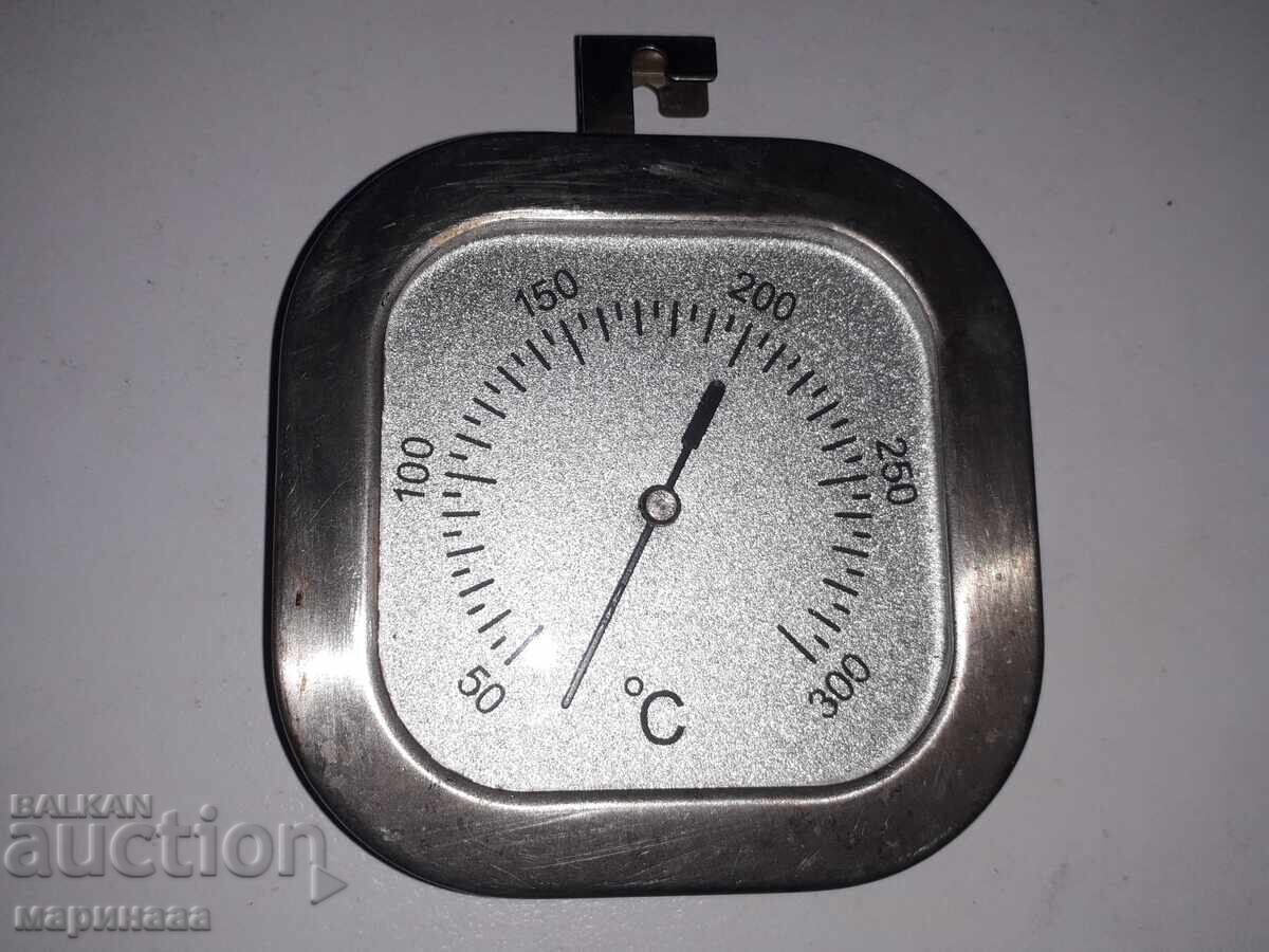 OVEN THERMOMETER OVEN THERMOMETER