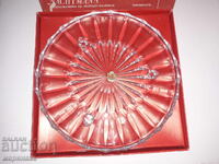 ΜΑΣΙΦ ΠΛΑΤΟ ΓΙΑ ΤΟΥΡΤΑ. ΚΡΥΣΤΑΛΛΟ. ΓΕΡΜΑΝΙΑ