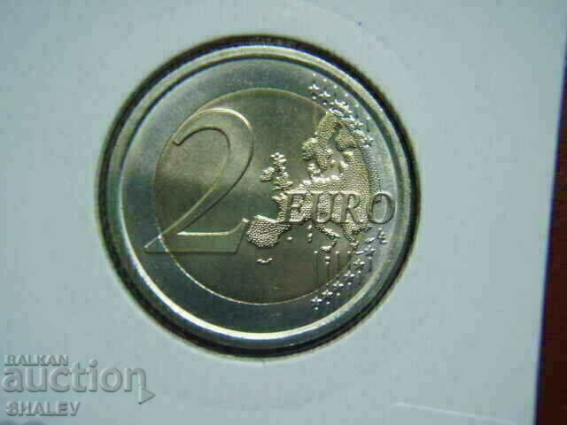 2 euro 2022 Italia „Erasmus” - 2 euro - 5