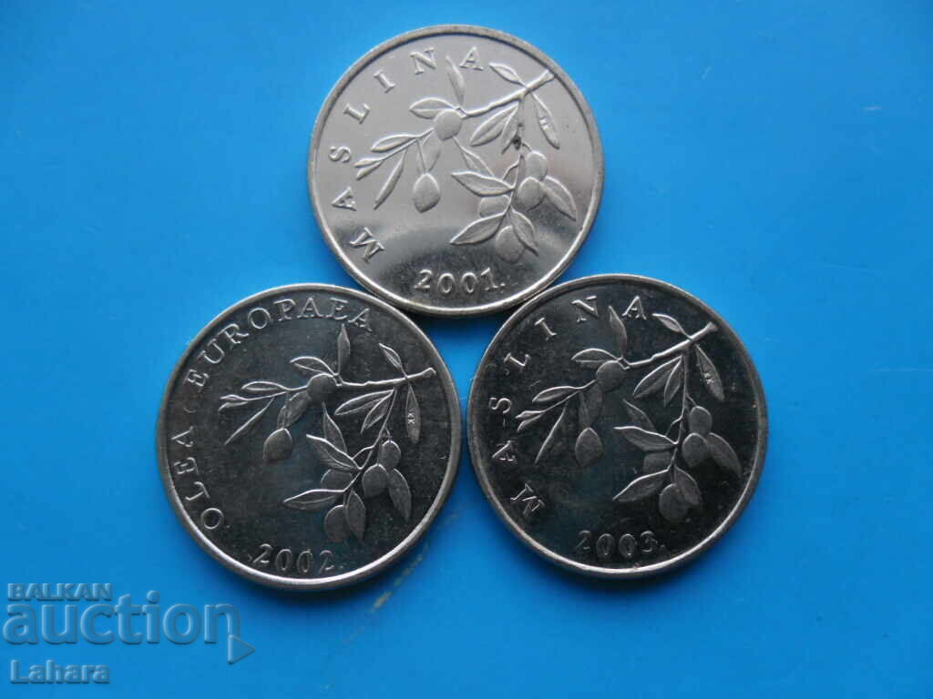 20 lipa 2001, 2002, 2003 Croația cu preț € 0.92 | 1.80 BGN