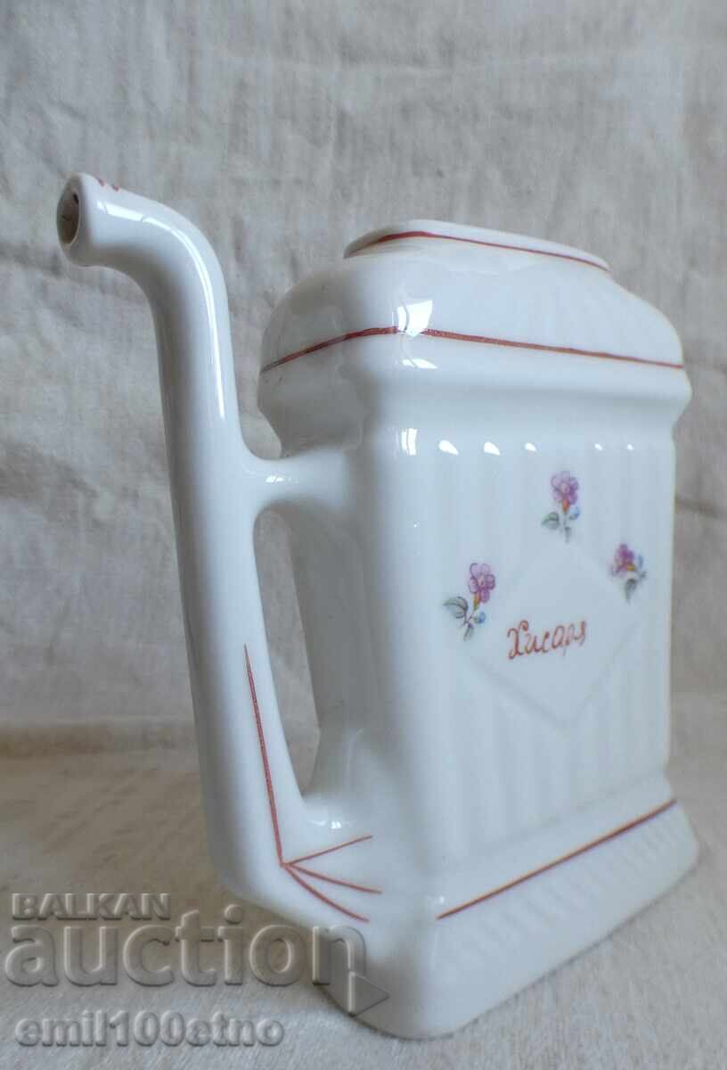 Licitație Urcior pentru suvenir cu apă minerală Hisarya