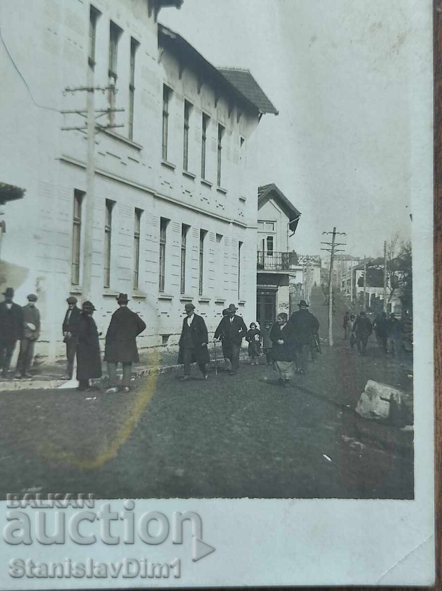 Ταχυδρομική Κάρτα Βασίλειο Βουλγαρίας - Γκόρνα Οριάχοβιτσα με τιμή € 12.00 | 23.47 BGN