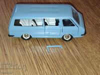 Soc Russian Toy RAF 2203 Latvia 1:43 Made in USSR USSR