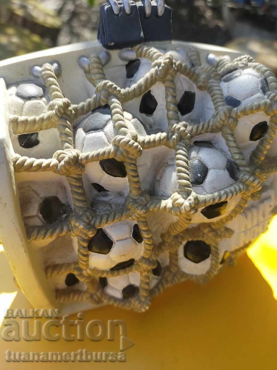 Figurină decorativă cu preț € 10.00 | 19.56 BGN