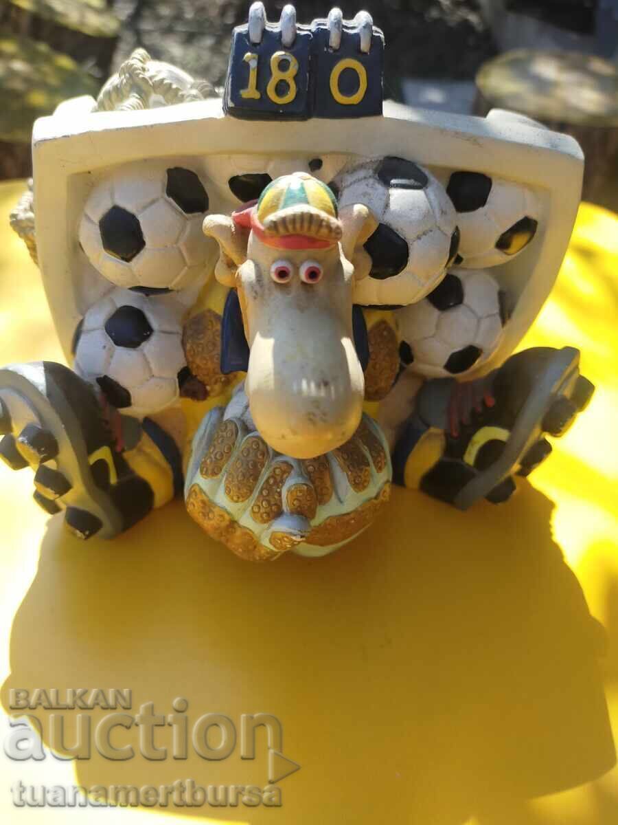 Delivery of Decorative figure Delivery of Decorative figure