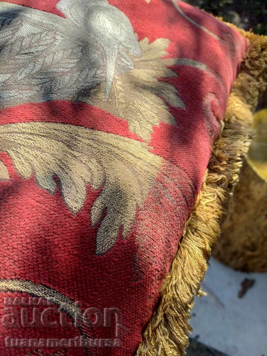 Perna decorativa - 5