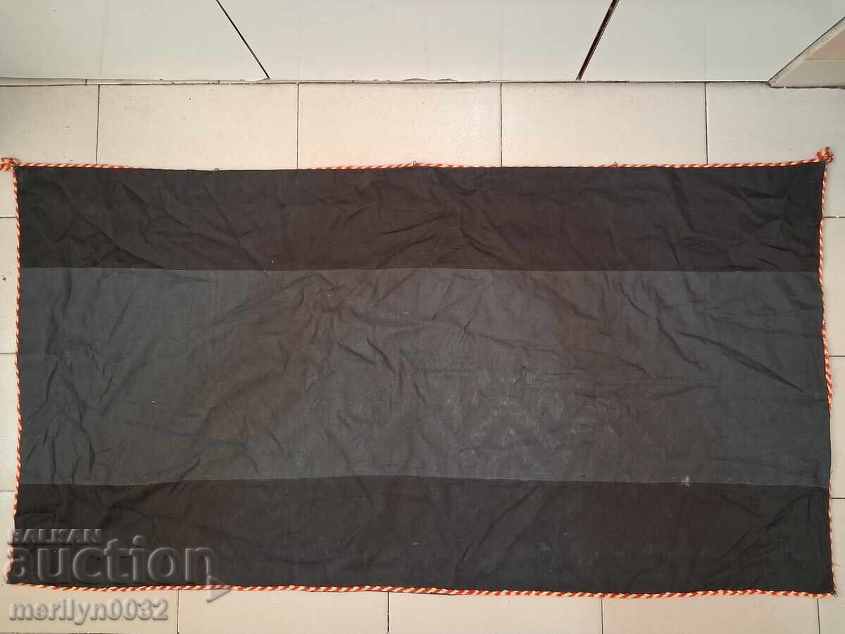 Livrarea Covor țesut manual vintage pentru perete 120/60 cm, covoraș, față de pernă
