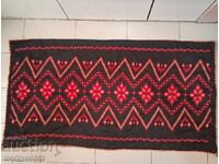 Παλιό χειροποίητο χαλί για τοίχο 120/60 εκ. χαλί κάλυμμα