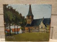 "Sveta Anna" Shed’ovŭr ot 1935g D. Rozan