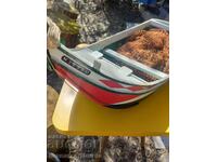 Ξύλινο σκάφος