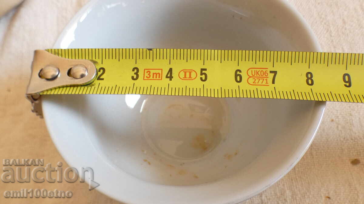 Serviciu de cafea 6 cești tip turcesc fără mânere - Razgrad - 5 Serviciu de cafea 6 cești tip turcesc fără mânere - Razgrad - 5