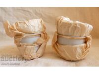 Coffee set 6 cups Turkish type without handles - Razgrad