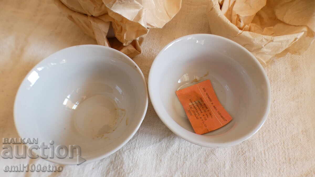 Serviciu de cafea 6 cești tip turcesc fără mânere - Razgrad cu preț € 12.00 | 23.47 BGN