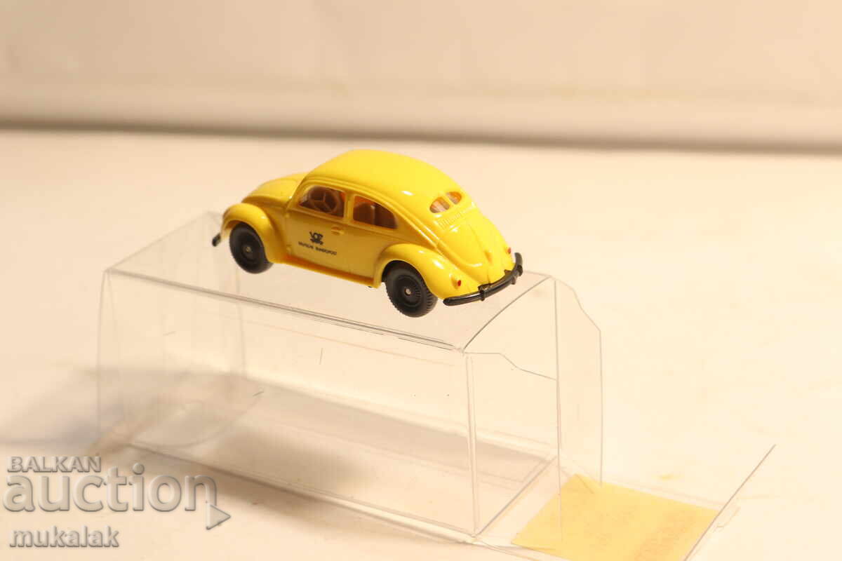 Livrarea WIKING HO 1/87 VW 1200 MODEL MAȘINUȚĂ Livrarea WIKING HO 1/87 VW 1200 MODEL MAȘINUȚĂ