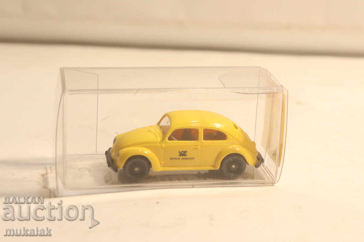 WIKING HO 1/87 VW 1200 MODEL MAȘINUȚĂ - 6 WIKING HO 1/87 VW 1200 MODEL MAȘINUȚĂ - 6