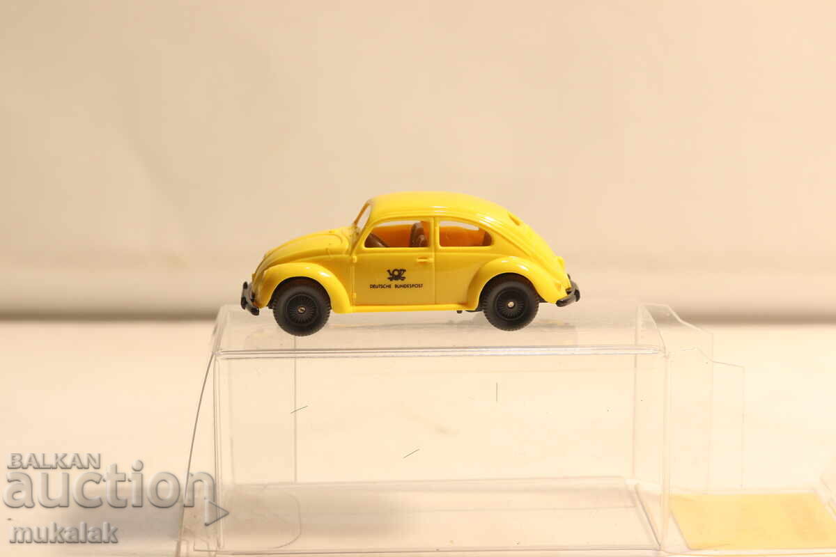 WIKING HO 1/87 VW 1200 MODEL MAȘINUȚĂ WIKING HO 1/87 VW 1200 MODEL MAȘINUȚĂ