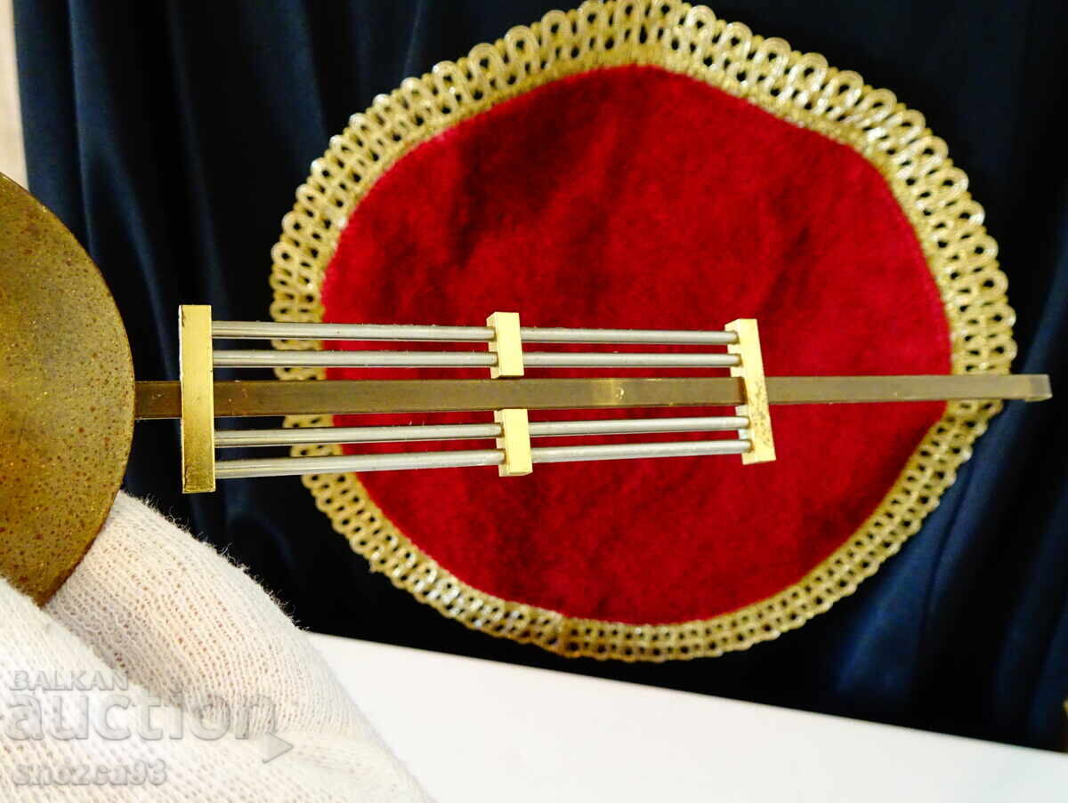 Pendul pentru ceas de perete cu preț € 19.99 | 39.10 BGN