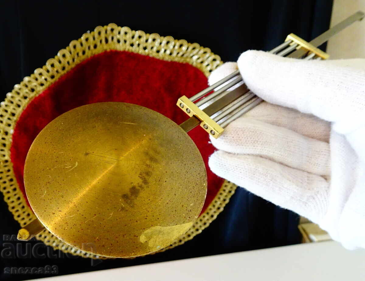 Licitație Pendul pentru ceas de perete