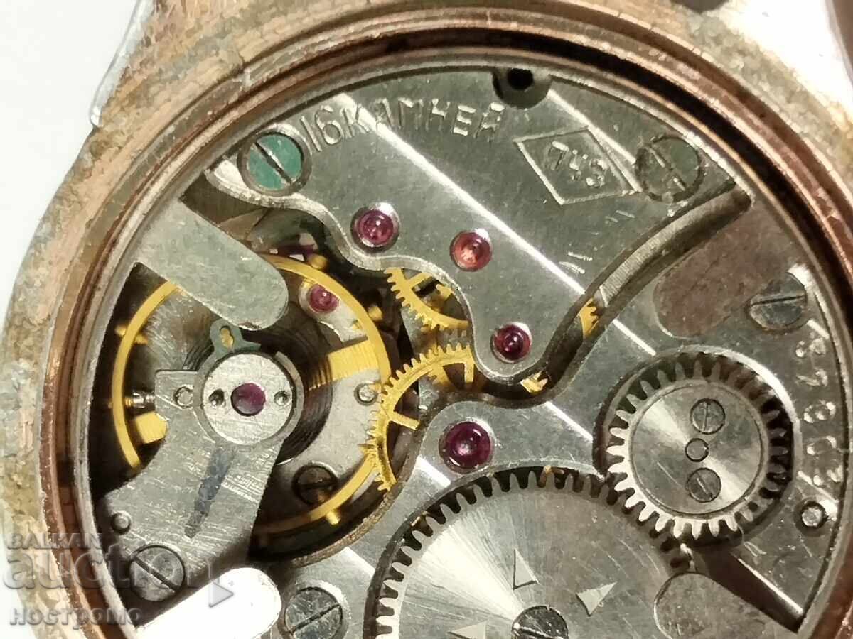 Piese de schimb pentru tractor Victorița PCHZ - A 7002 - 7