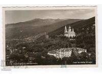 Șipca templu mănăstire Paskov