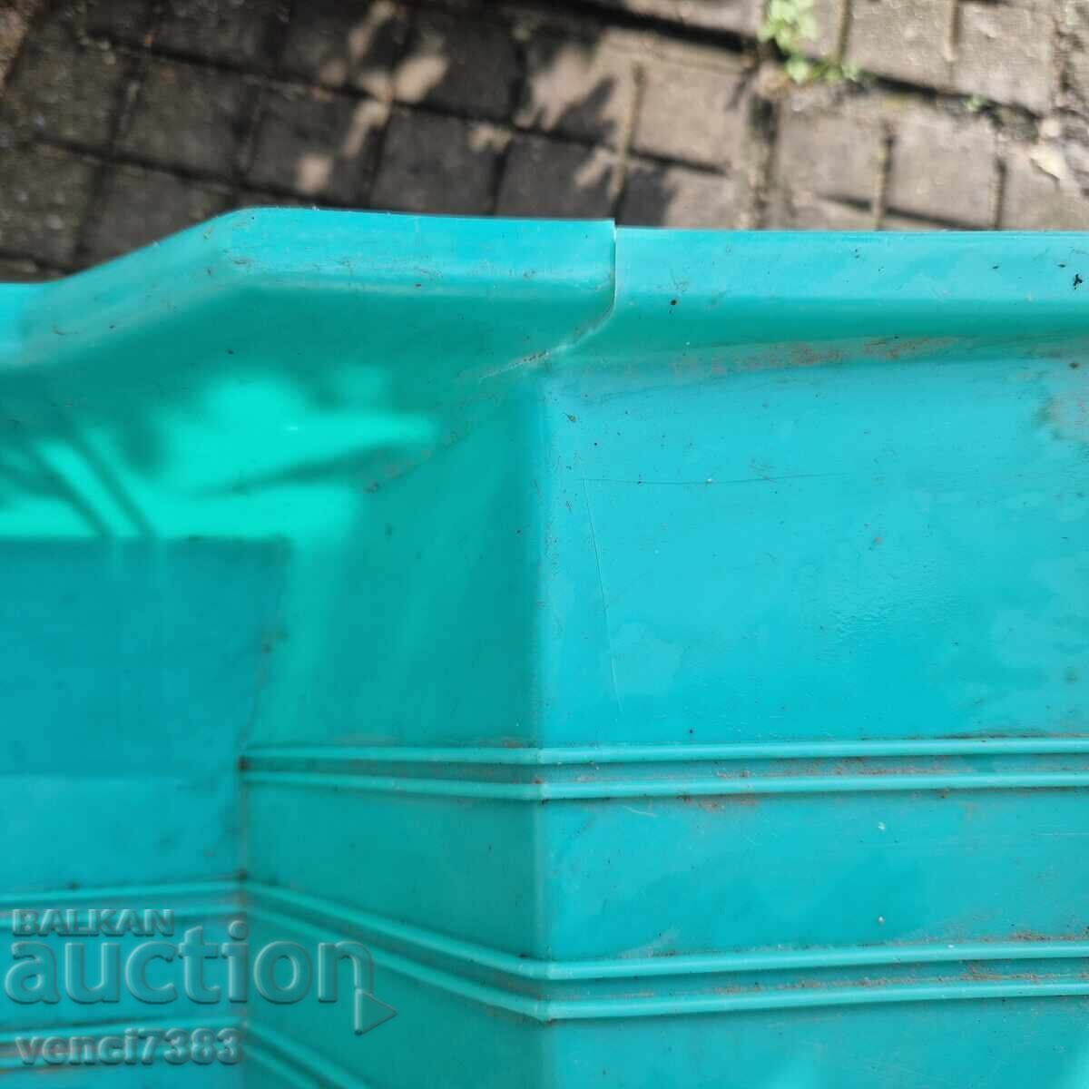 Livrarea Vechi camionete KDN