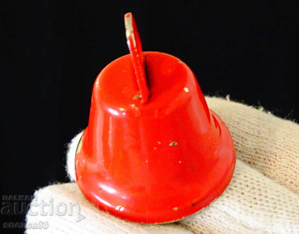 Камбанка,звънче с медено гласче. с цена € 3.00 | 5.87 лв.