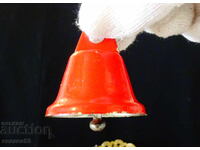 Clopoțel, clopoțel cu glas de miere