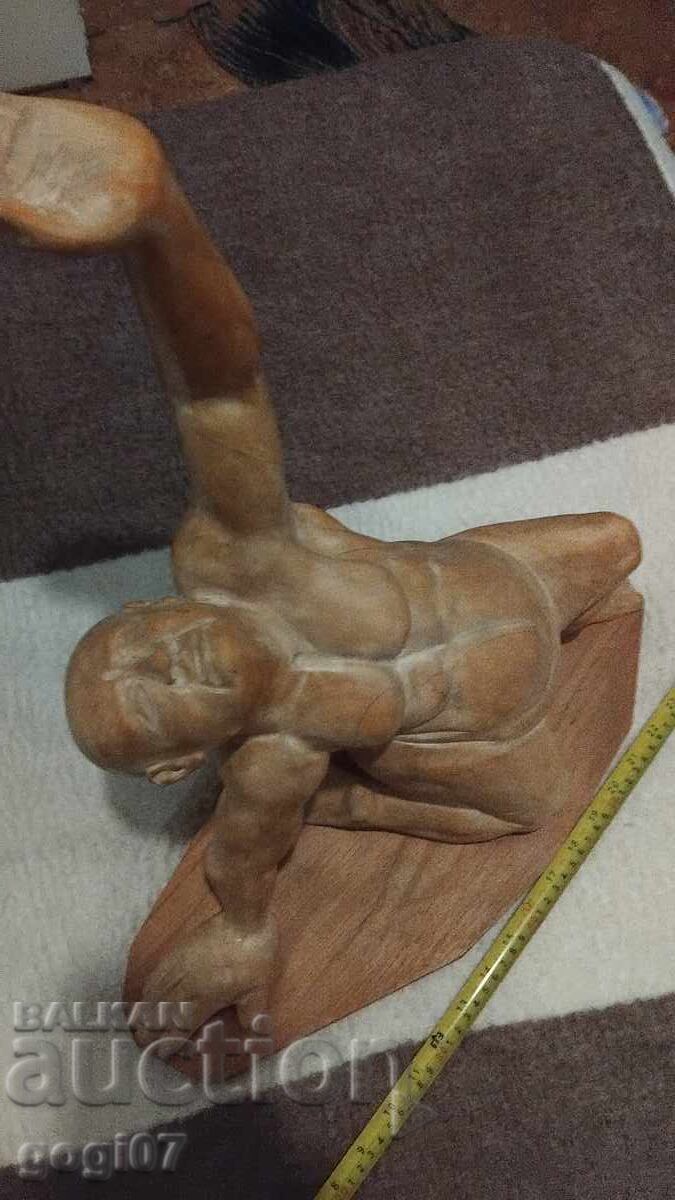 Livrarea Sculptură plastică Ouro Artesania! Livrarea Sculptură plastică Ouro Artesania!