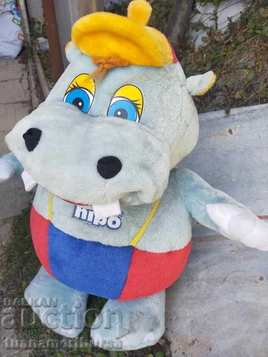 Hippo with price € 25.00 | 48.90 BGN