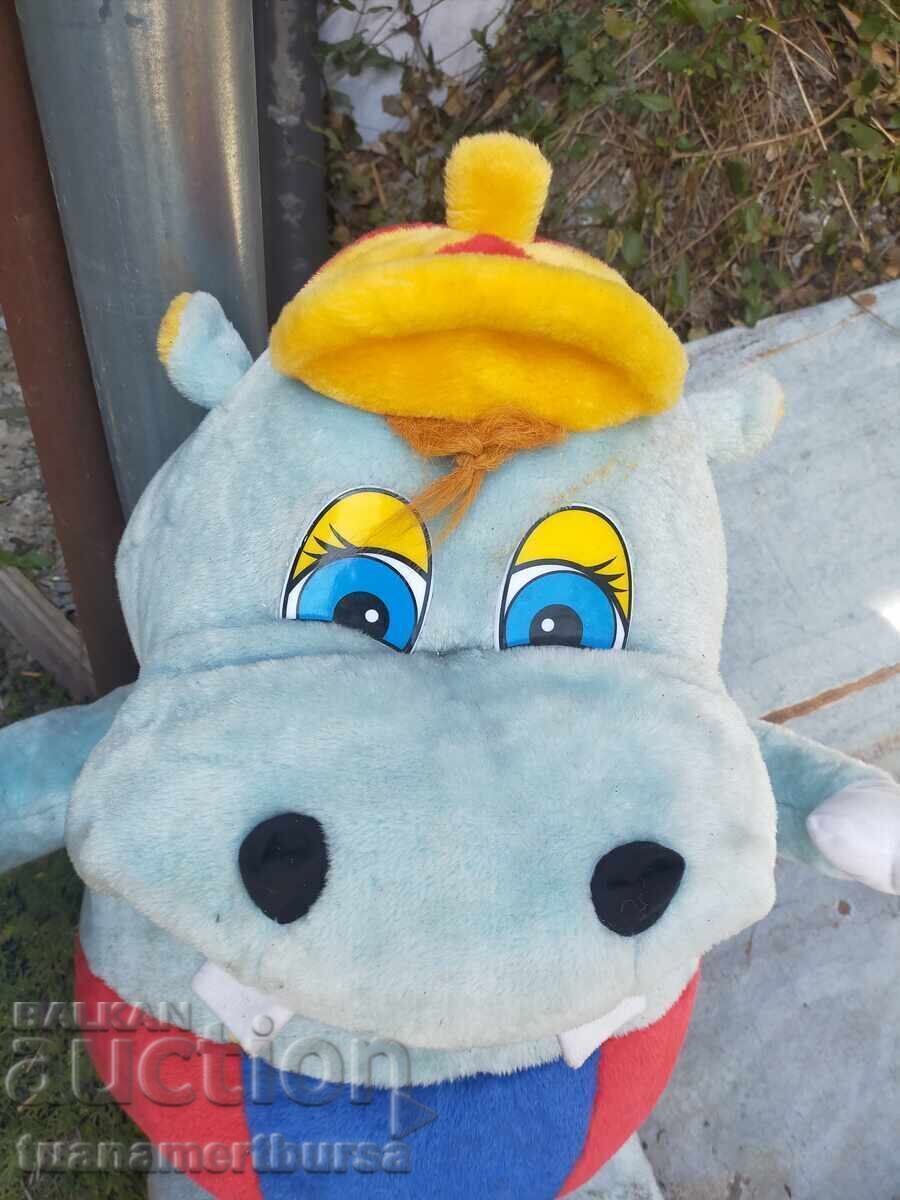 Hippo - 7
