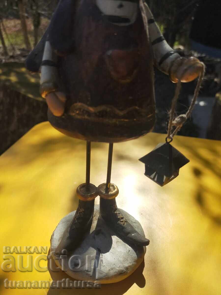 Licitație Figurină decorativă