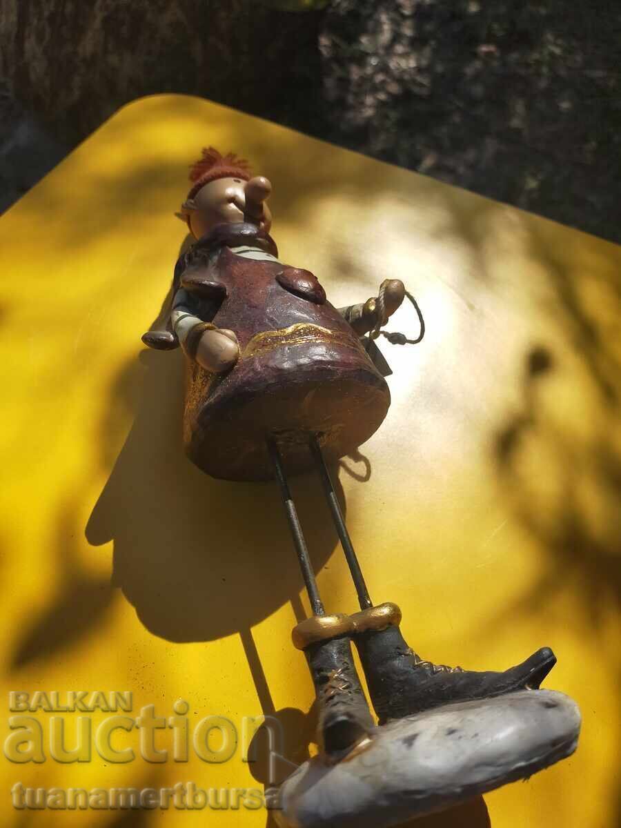 Livrarea Figurină decorativă