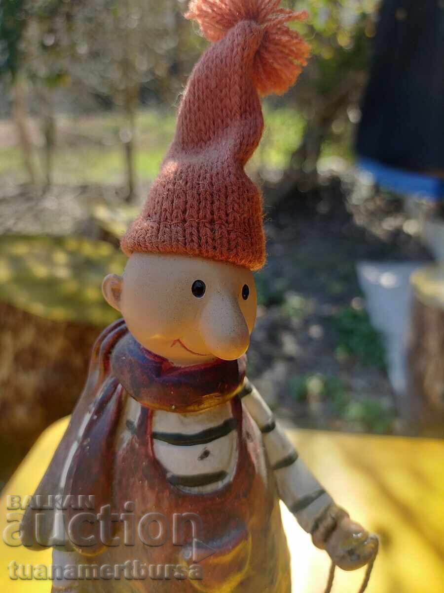 Figurină decorativă