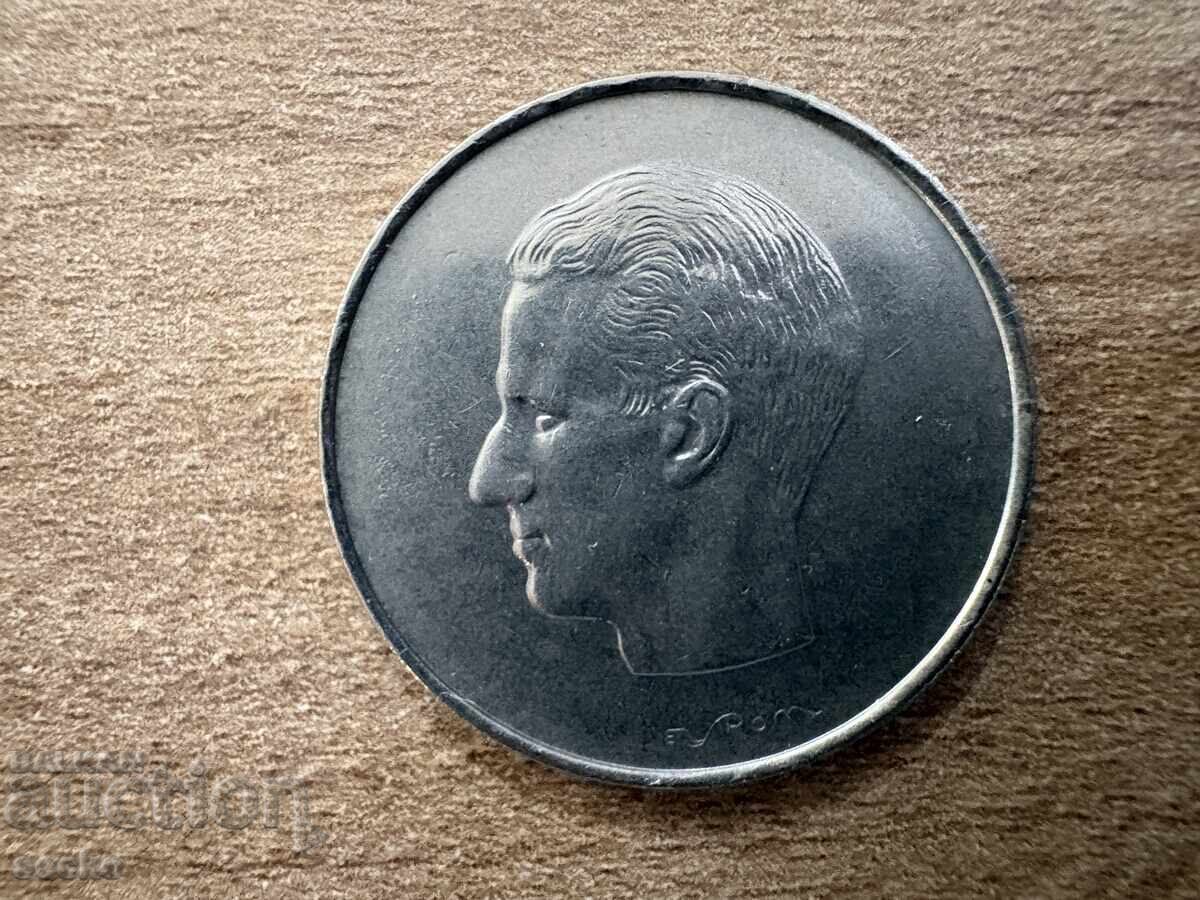 Belgia - 10 franci (1969) - BELGIQUE cu preț € 0.40 | 0.78 BGN