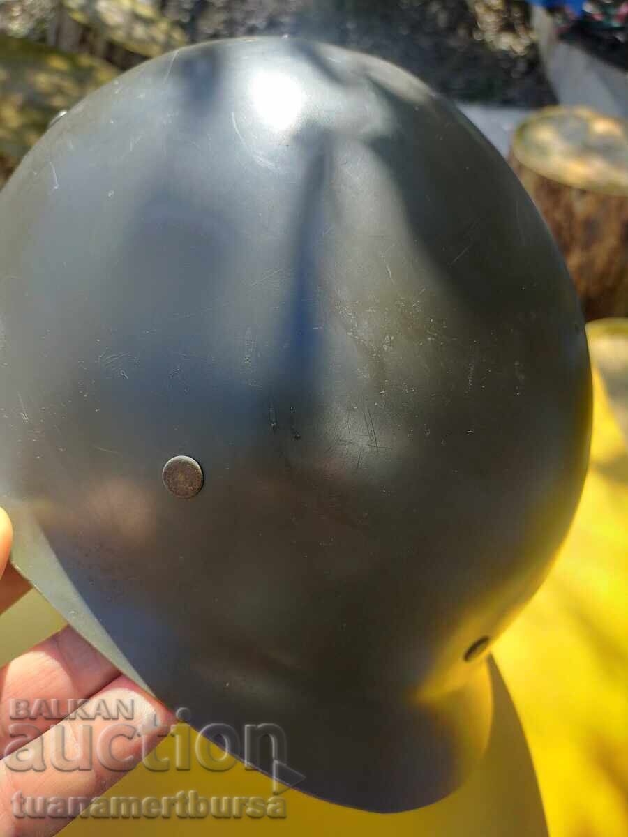 Licitație Casca militară