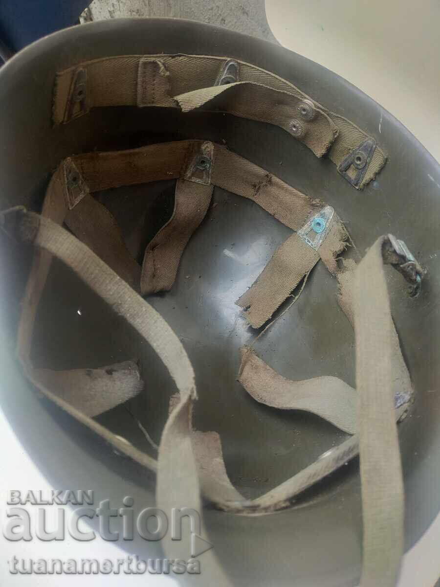 Casca militară - 5