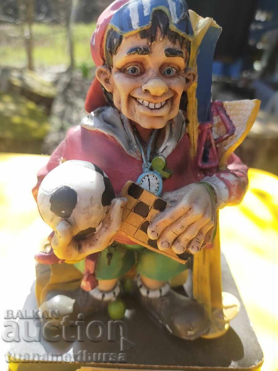 Figurină decorativă - 5