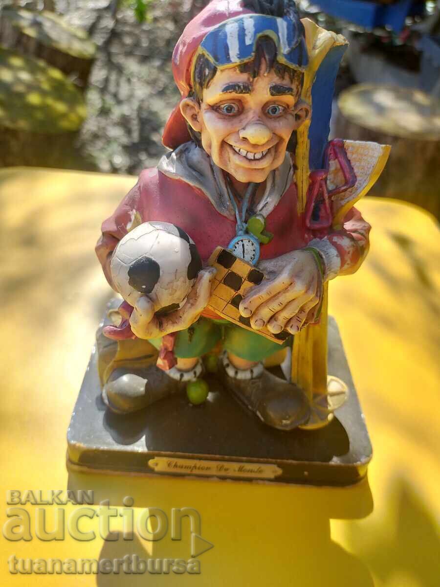 Figurină decorativă Figurină decorativă