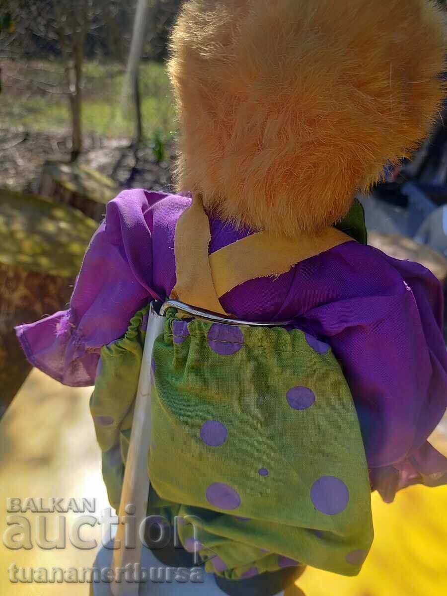 Δημοπρασία Ενας κλόουν