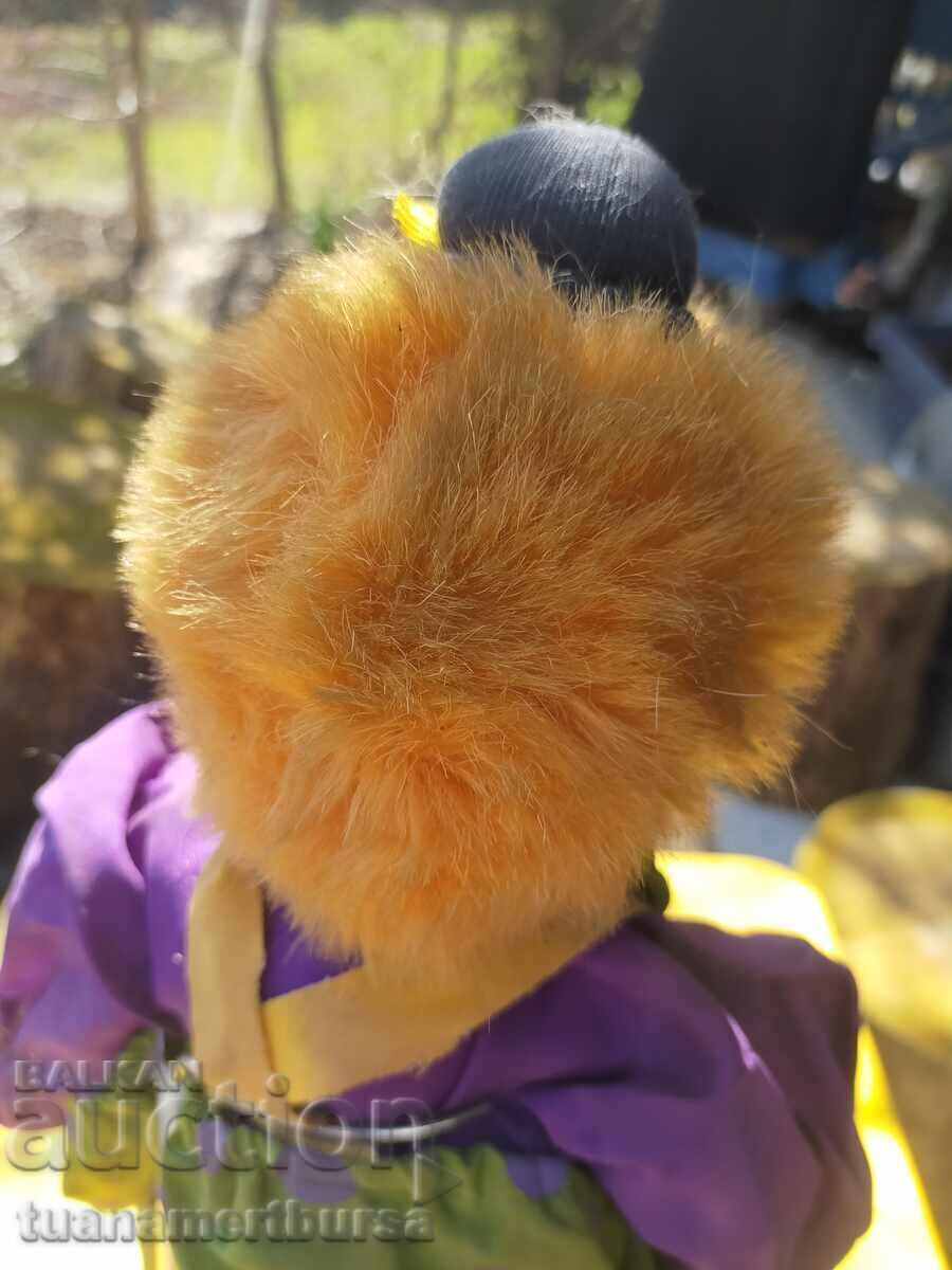 Ενας κλόουν - 5