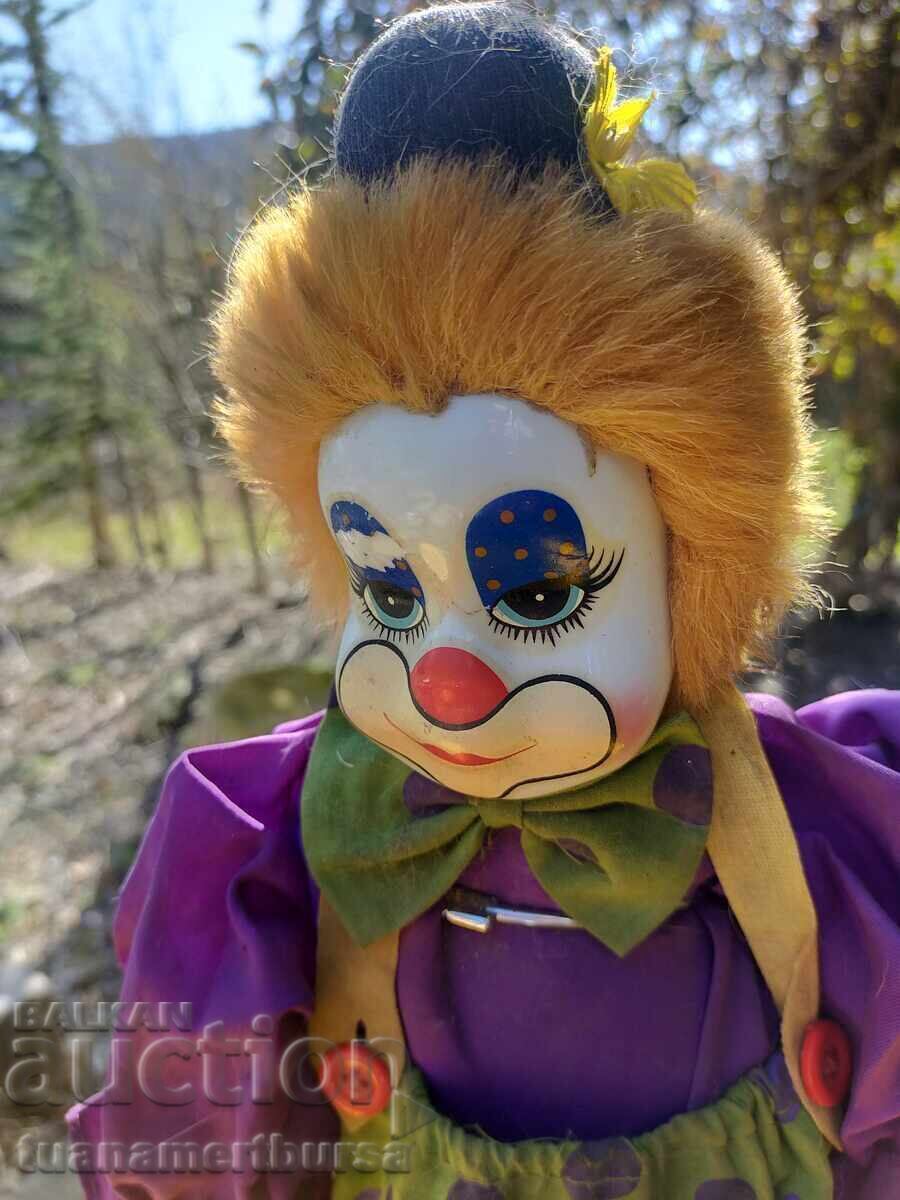 Ενας κλόουν - 6